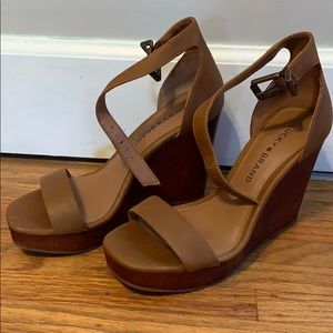 Lucky Brand Sandals